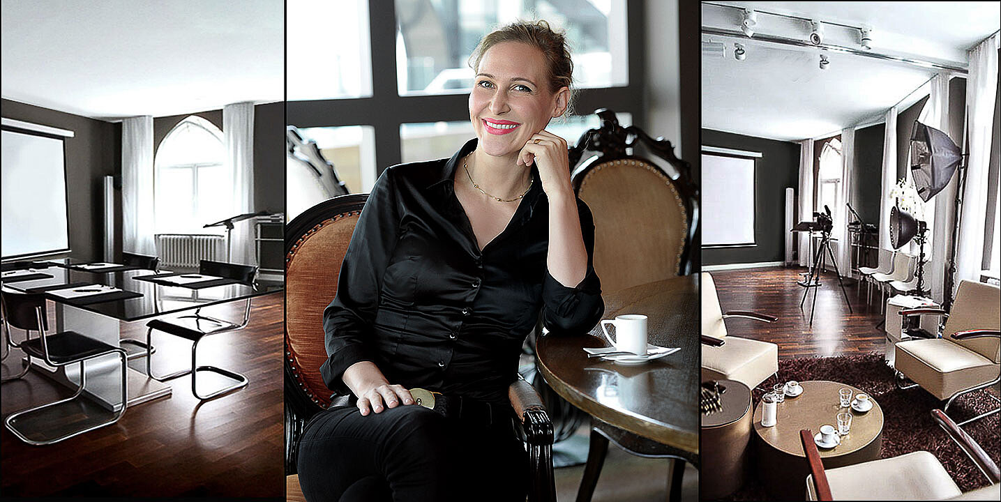 Medien Coach Medientrainer, Interviewtrainer, Interviewcoach, Mediencoach in Berlin